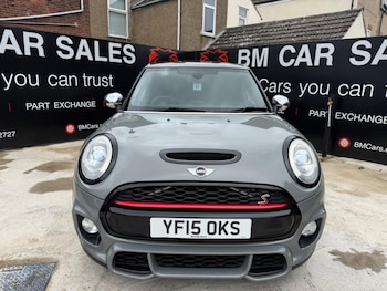 Used MINI Hatch 2015 for sale - 78047971: Photo