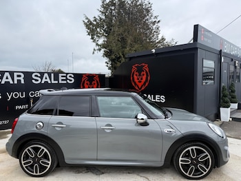 Used MINI Hatch 2015 for sale - 78047971: Photo