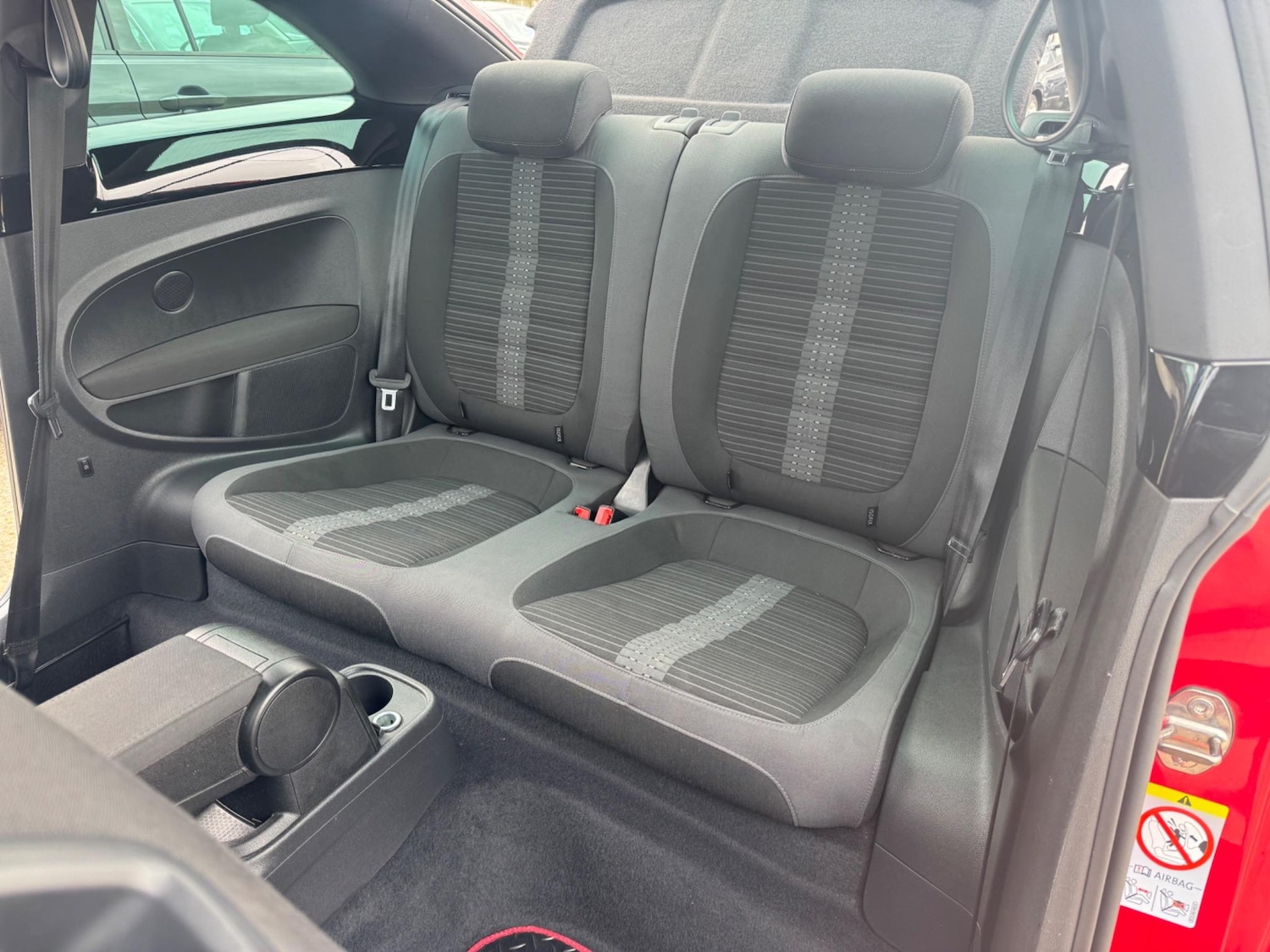 Used Volkswagen Beetle 2013 for sale - 76349027: Photo 12
