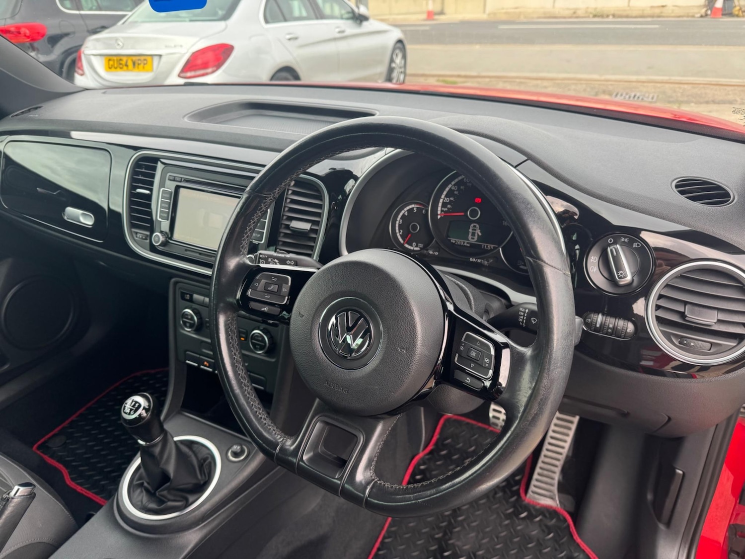 Used Volkswagen Beetle 2013 for sale - 76349027: Photo 17