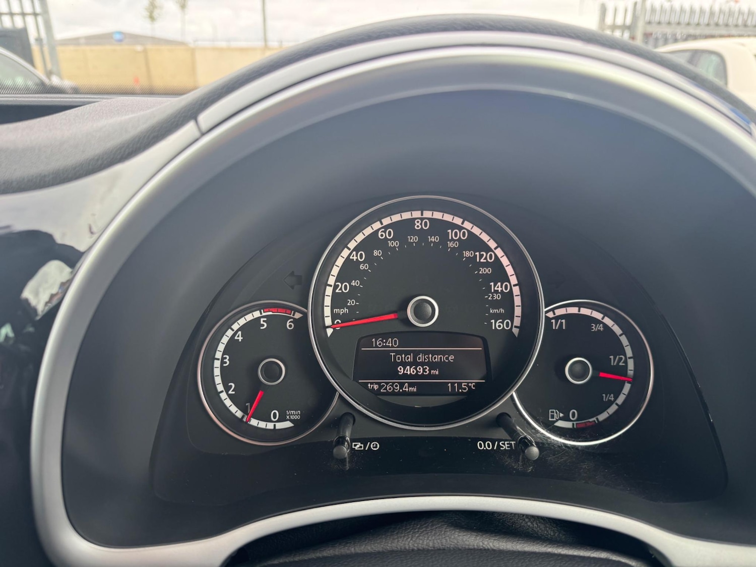 Used Volkswagen Beetle 2013 for sale - 76349027: Photo 19