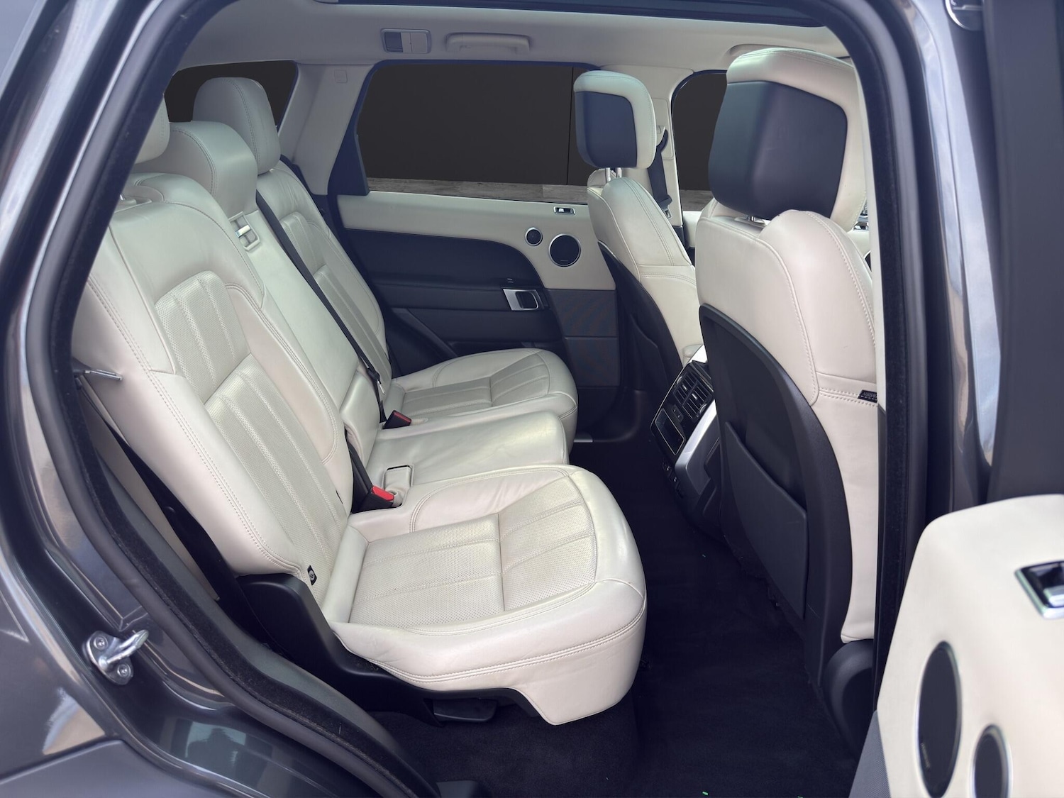 Used Land Rover Range Rover Sport 2021 for sale - 76398459: Photo 20