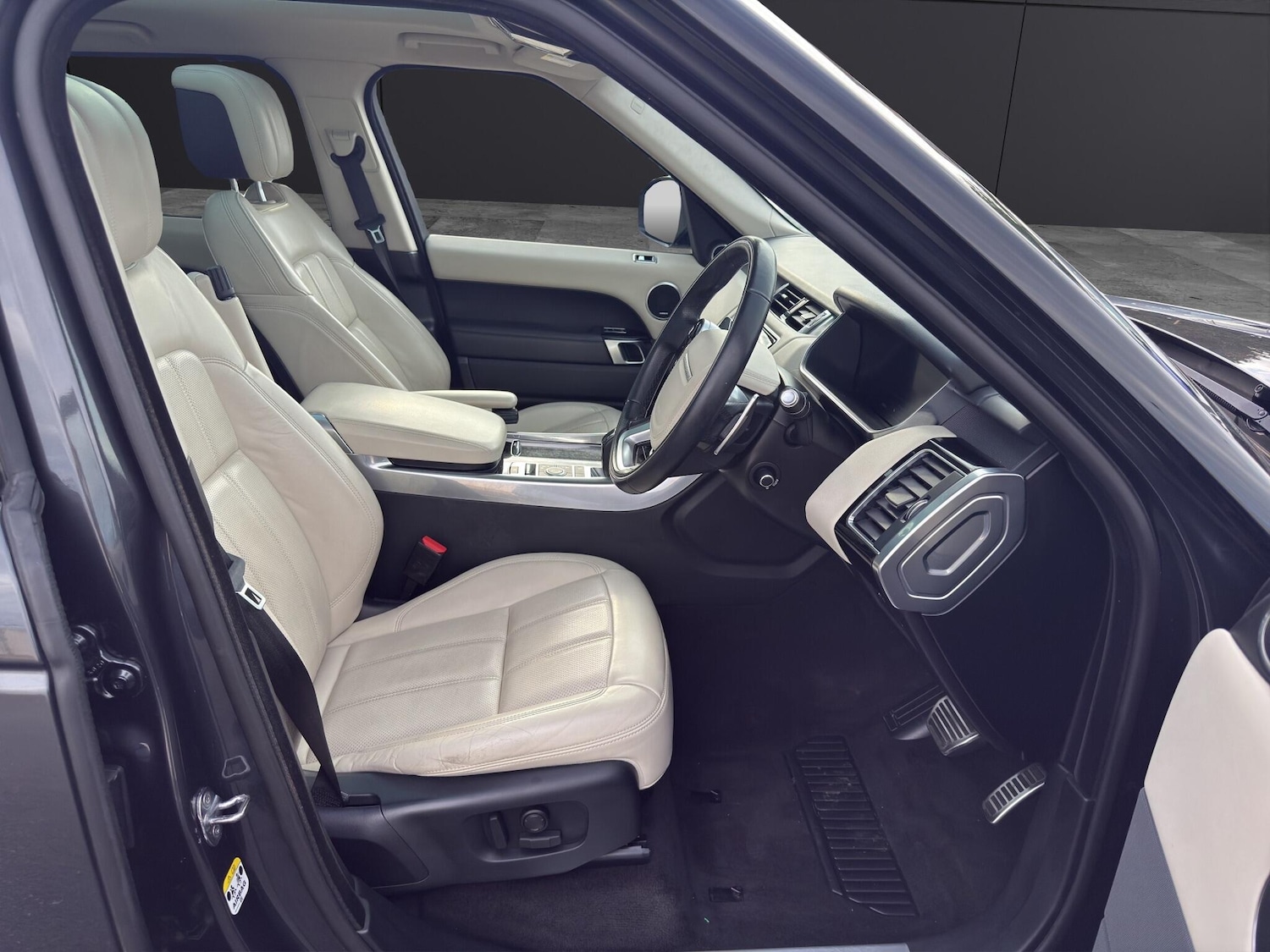 Used Land Rover Range Rover Sport 2021 for sale - 76398459: Photo 21