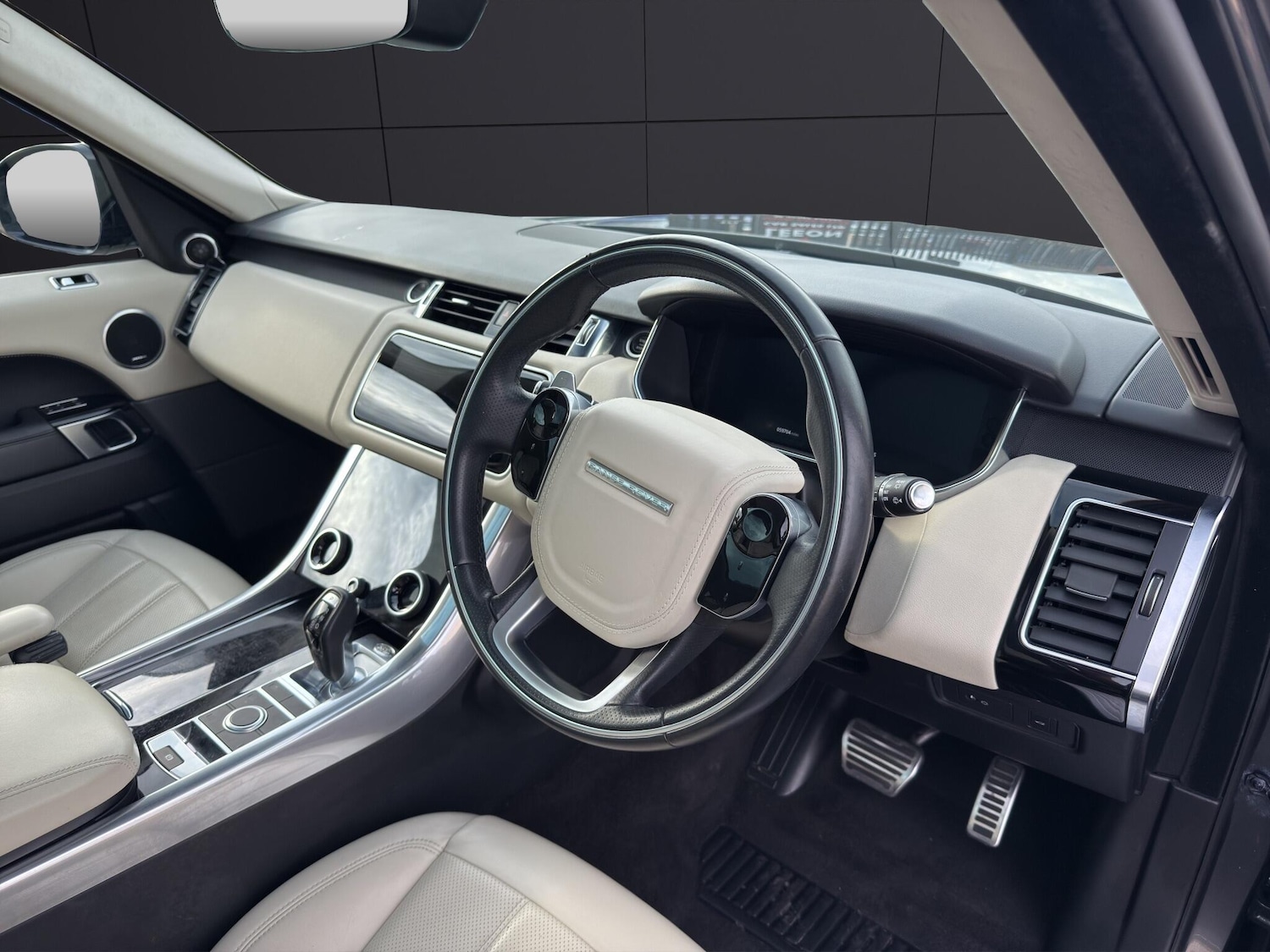 Used Land Rover Range Rover Sport 2021 for sale - 76398459: Photo 22