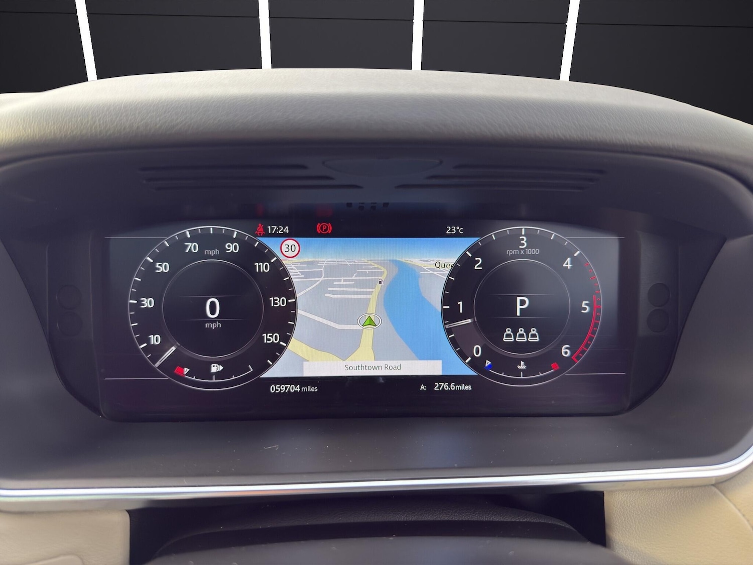 Used Land Rover Range Rover Sport 2021 for sale - 76398459: Photo 23