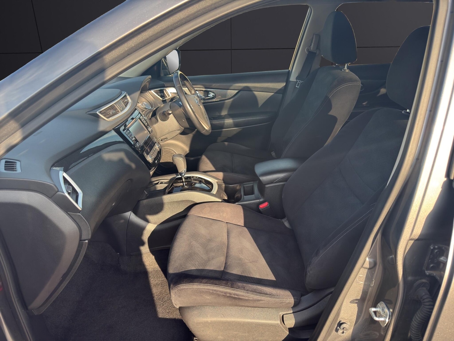 Used Nissan X-Trail for sale - 76995857: Photo 14