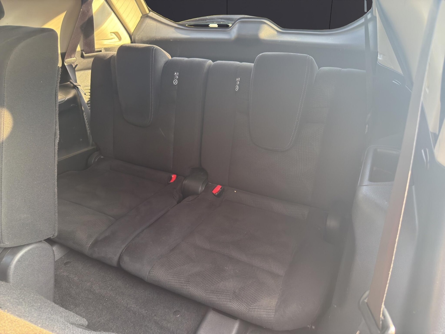 Used Nissan X-Trail for sale - 76995857: Photo 17