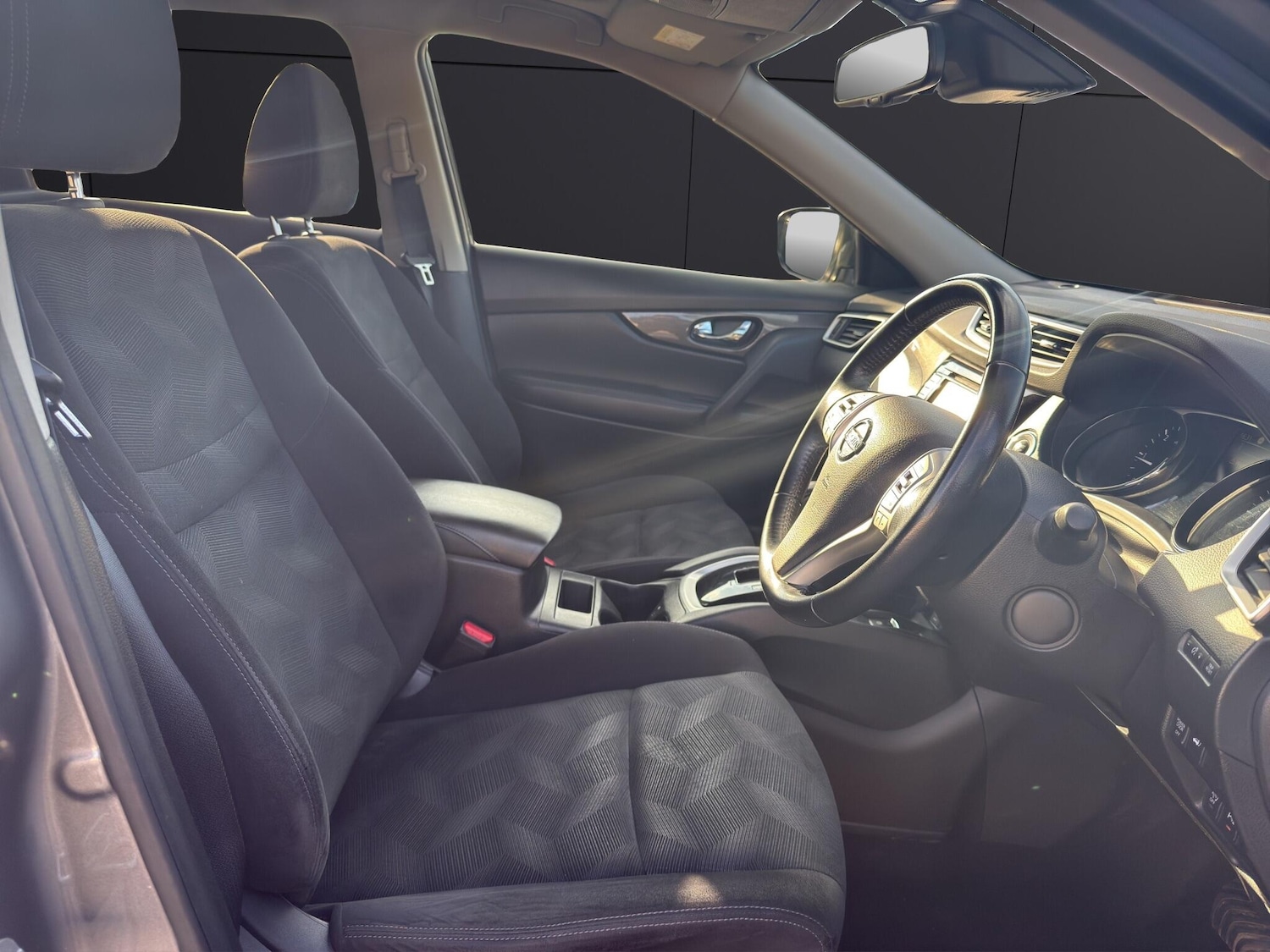 Used Nissan X-Trail for sale - 76995857: Photo 20