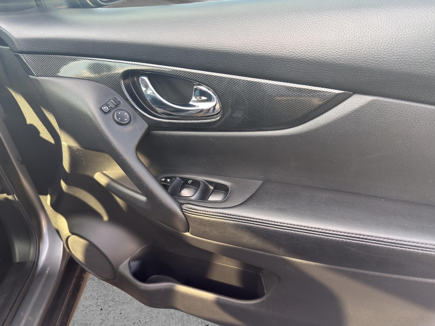 Used Nissan X-Trail for sale - 76995857: Photo 21