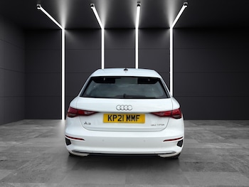Used Audi A3 2021 for sale - 79131806: Photo