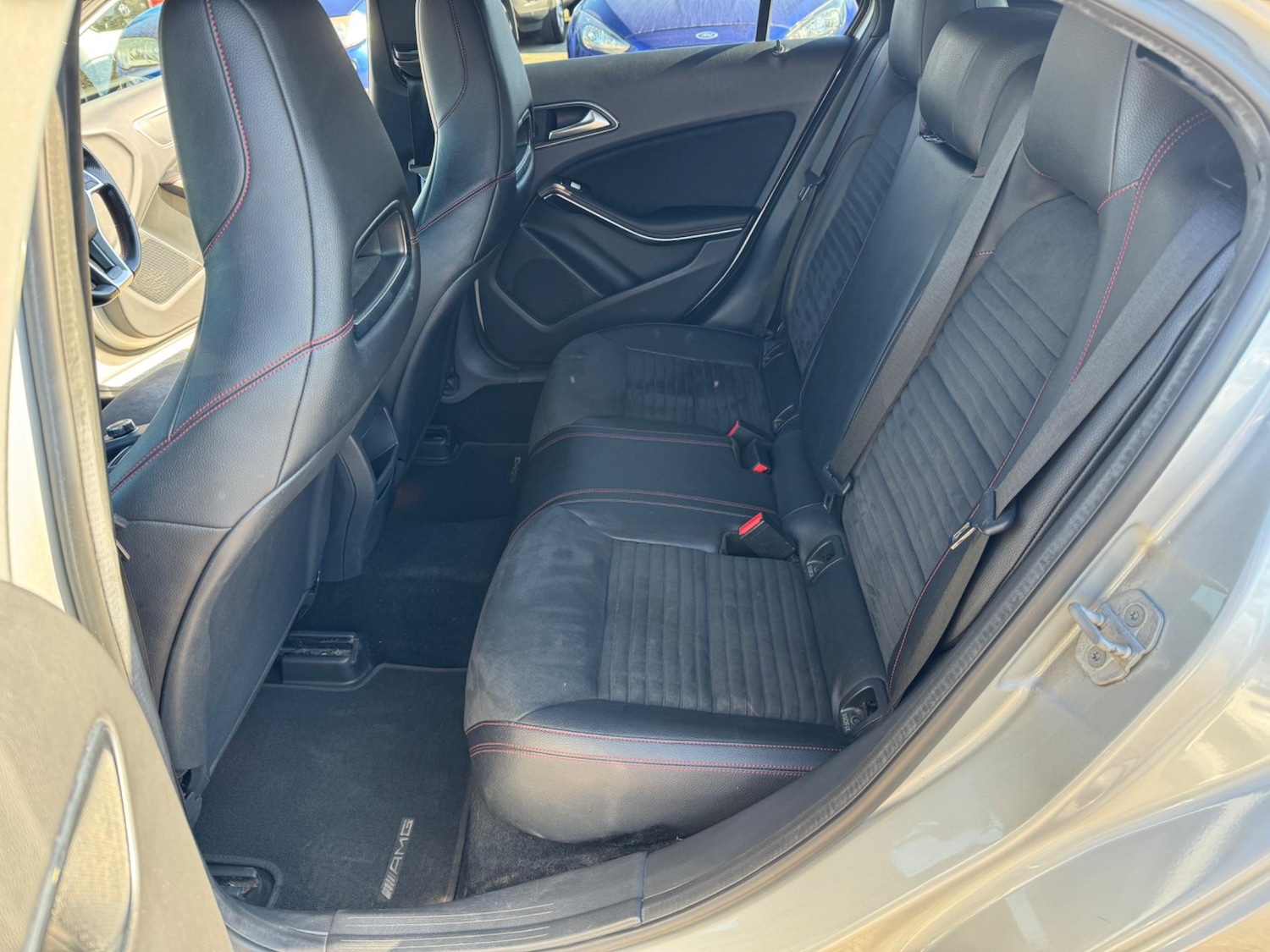 Used Mercedes-Benz A-Class for sale - 77017160: Photo 10