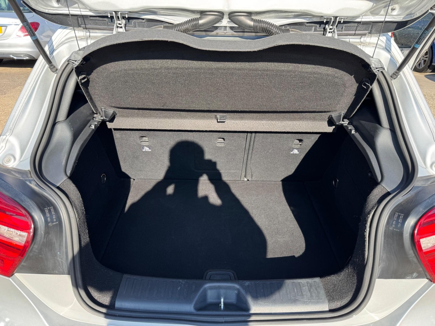 Used Mercedes-Benz A-Class for sale - 77017160: Photo 11