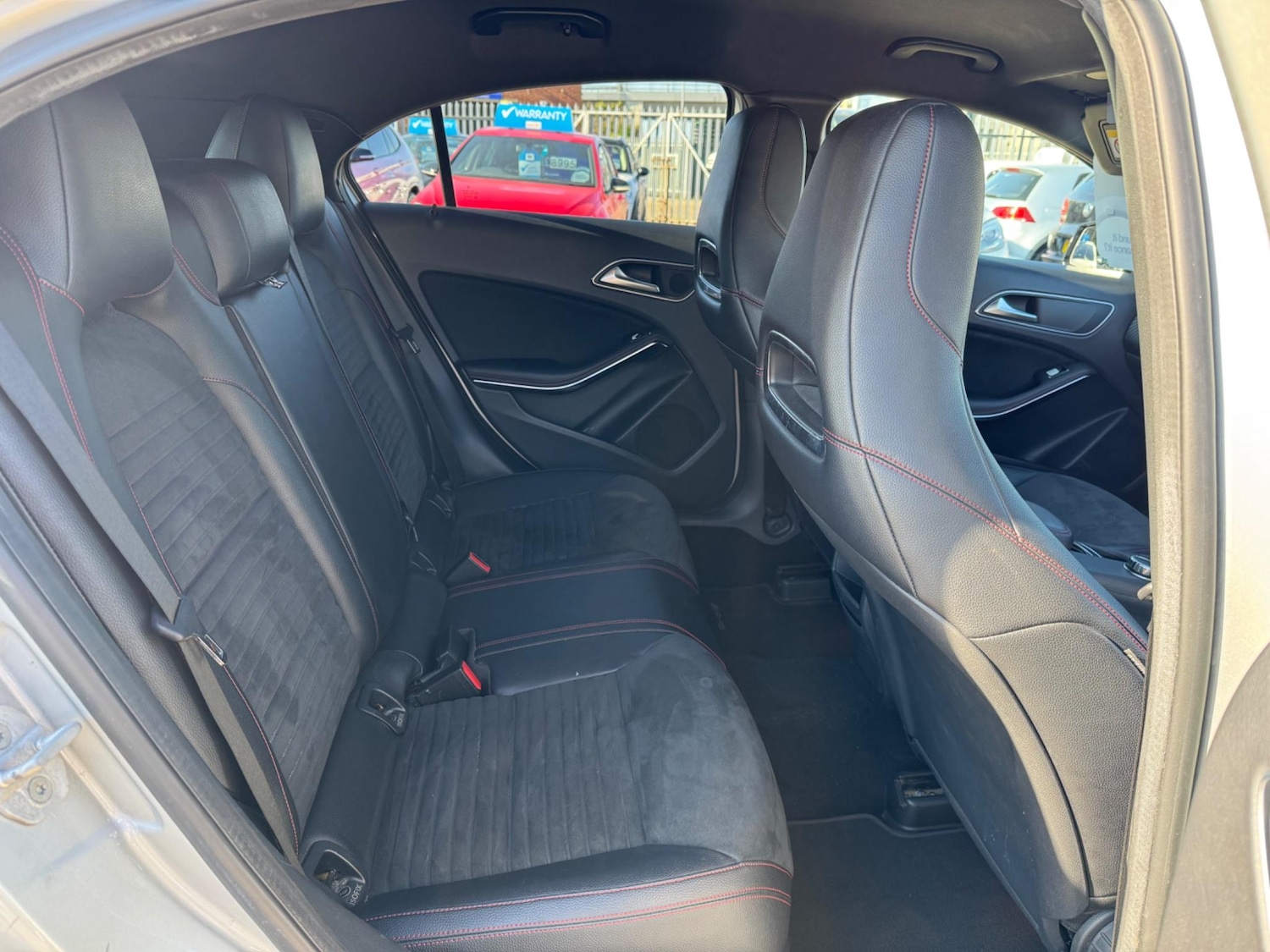 Used Mercedes-Benz A-Class for sale - 77017160: Photo 12