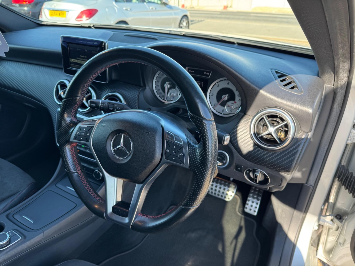 Used Mercedes-Benz A-Class for sale - 77017160: Photo 16