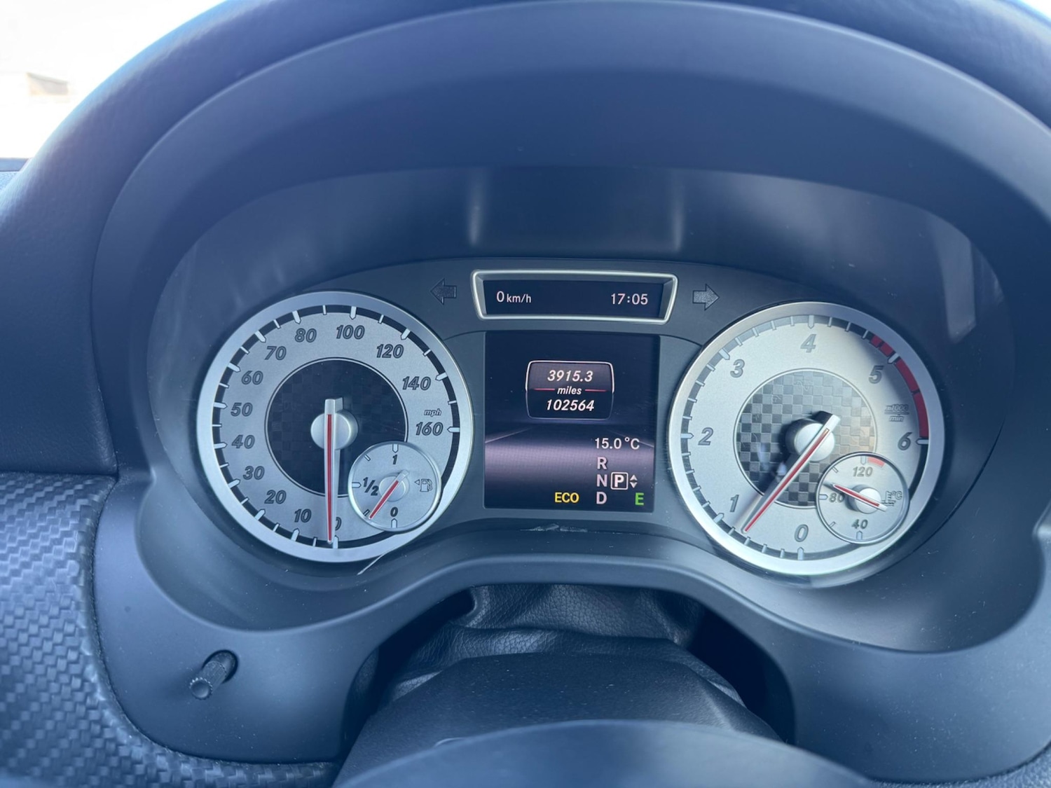 Used Mercedes-Benz A-Class for sale - 77017160: Photo 17