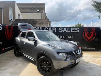 Used Nissan Juke 2022 for sale - 79680958: Photo