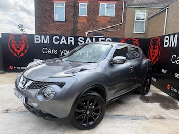 Used Nissan Juke 2022 for sale - 79680958: Photo