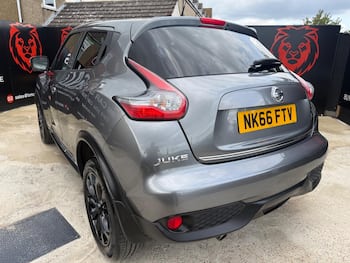 Used Nissan Juke 2022 for sale - 79680958: Photo