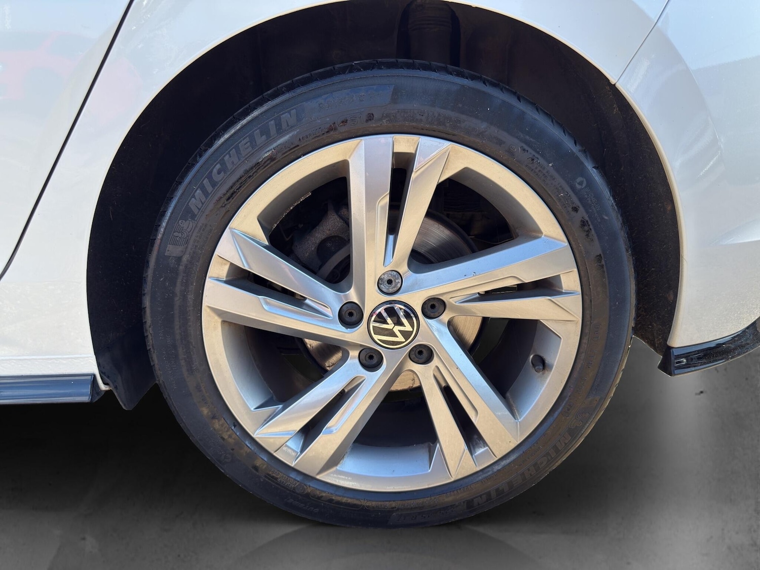 Used Volkswagen Golf 2021 for sale - 76349661: Photo 19