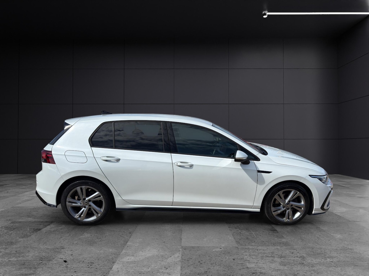 Used Volkswagen Golf 2021 for sale - 76349661: Photo 4