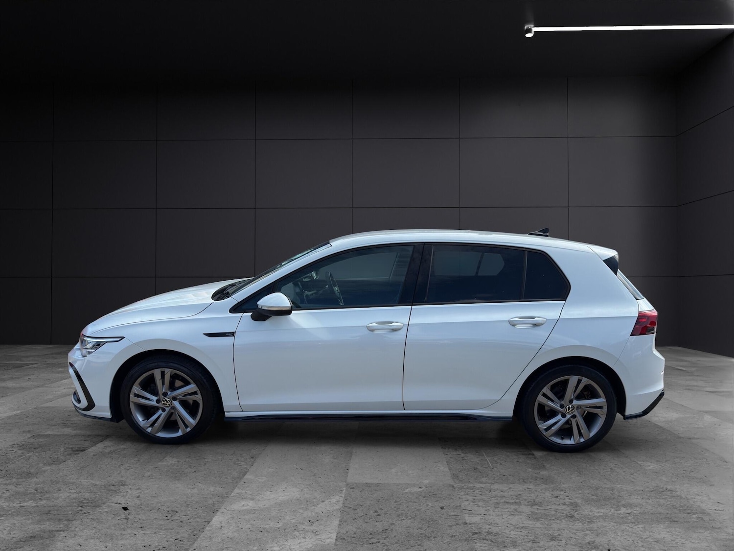Used Volkswagen Golf 2021 for sale - 76349661: Photo 7