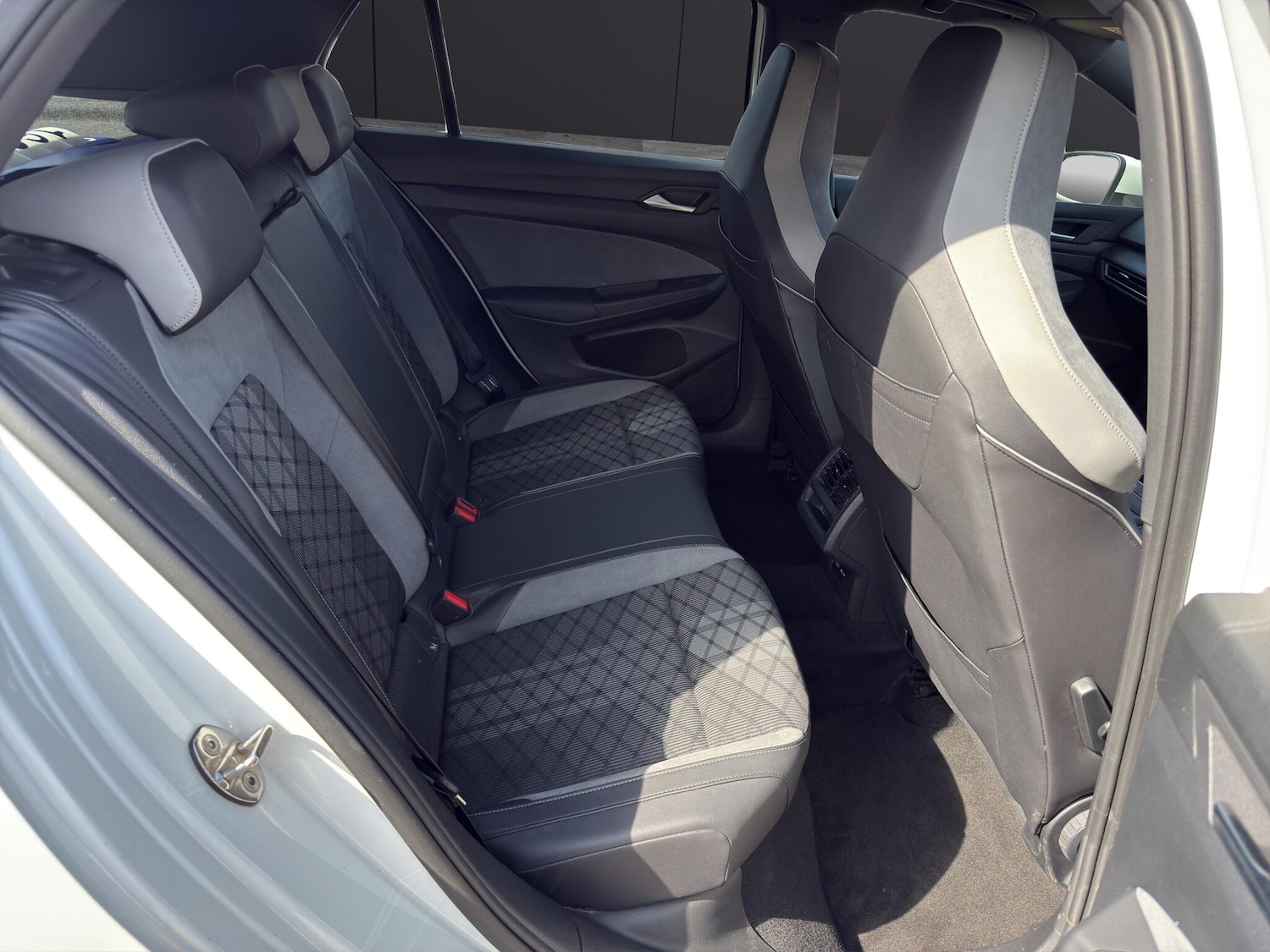 Used Volkswagen Golf 2021 for sale - 76349661: Photo 9