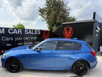 Used BMW 1 Series 2015 for sale - 78676602: Photo