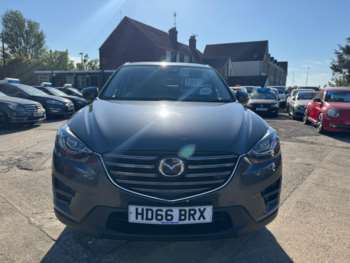 Used Mazda CX-5 2016 for sale - 74713638: Photo