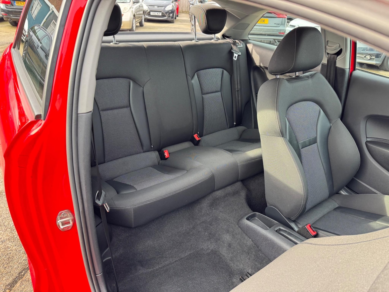 Used Audi A1 2017 for sale - 76349767: Photo 11