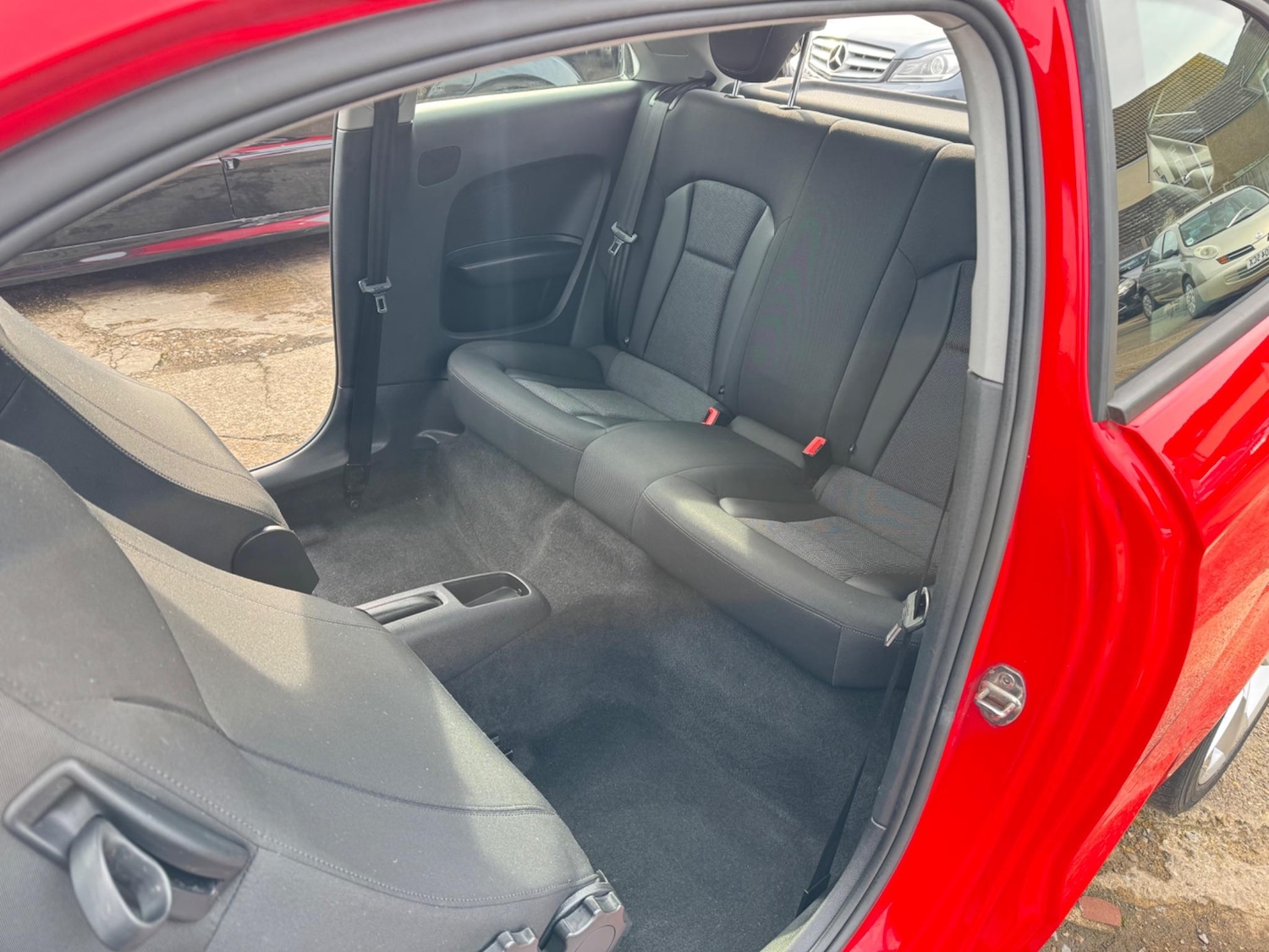 Used Audi A1 2017 for sale - 76349767: Photo 12