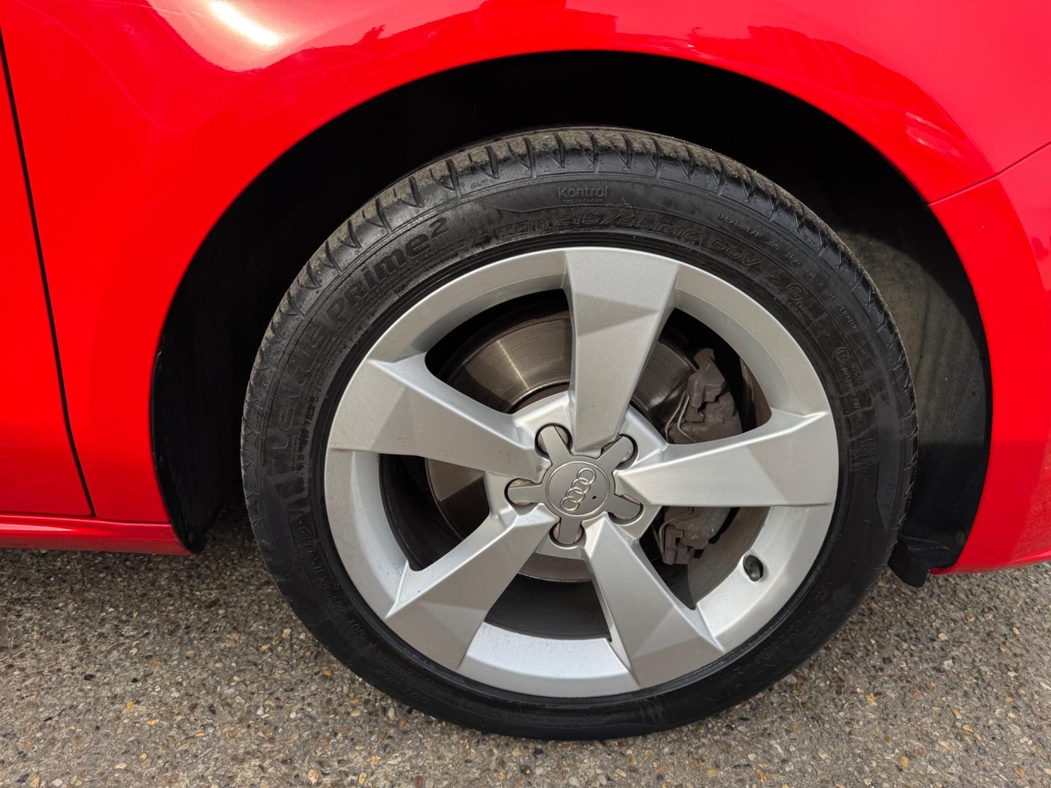 Used Audi A1 2017 for sale - 76349767: Photo 8