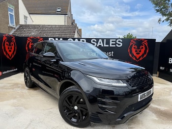 Used Land Rover Range Rover Evoque 2019 for sale - 78842988: Photo