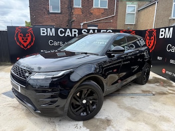 Used Land Rover Range Rover Evoque 2019 for sale - 78842988: Photo