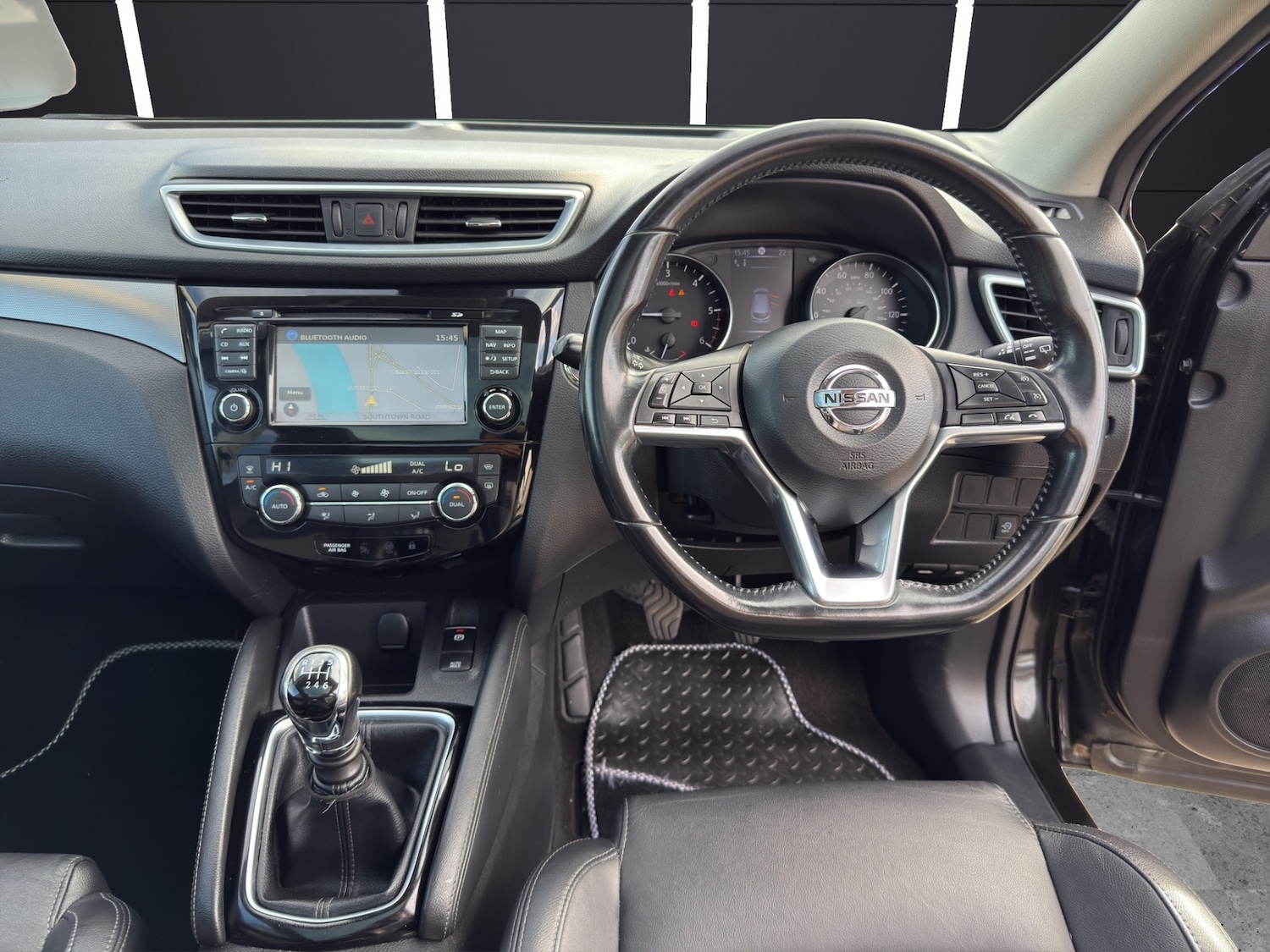 Vehicle 15
