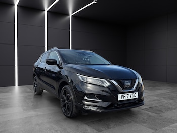 Used Nissan Qashqai 2017 for sale - 75873992: Photo