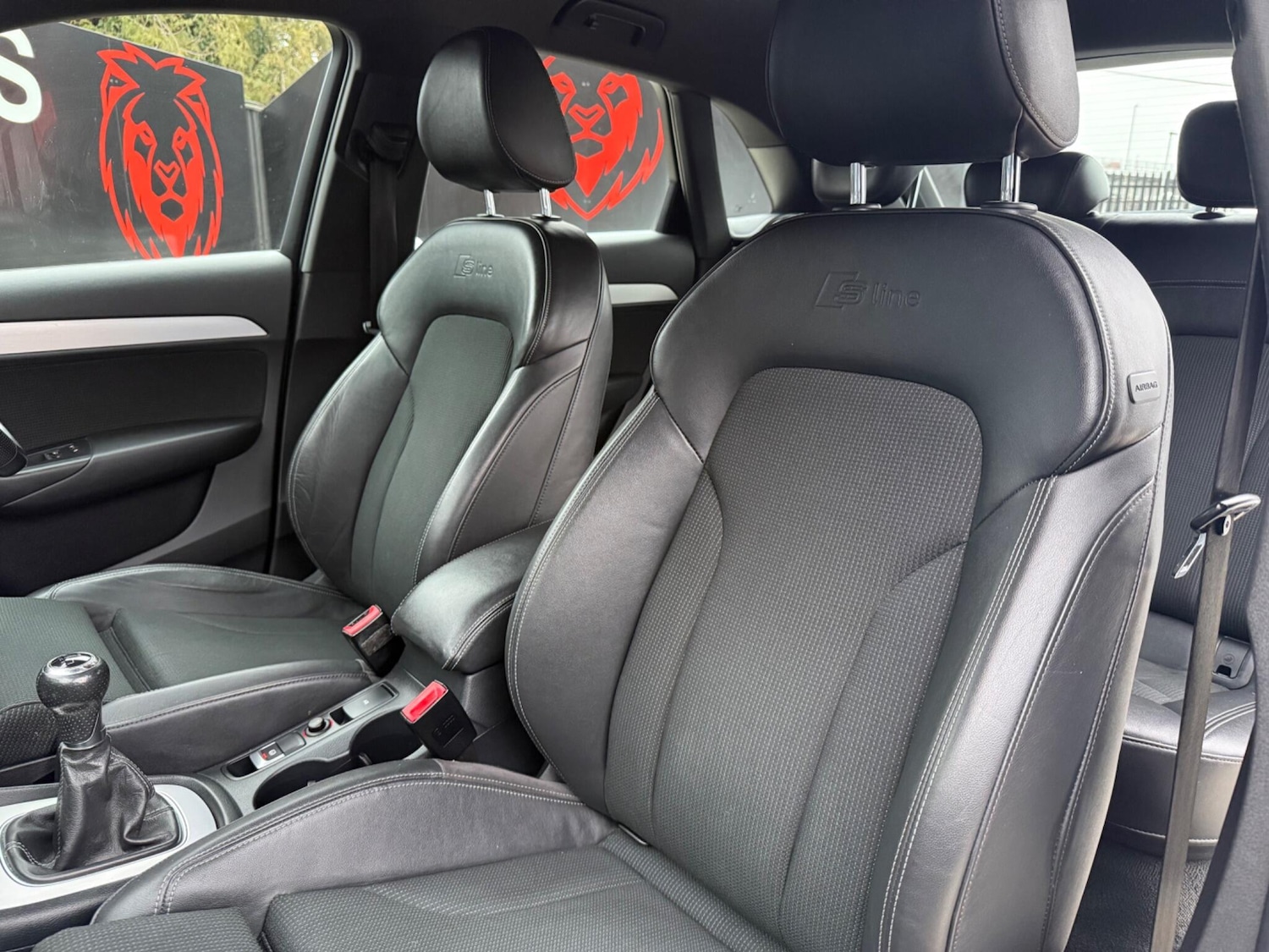 Used Audi Q3 2013 for sale - 78021802: Photo 11