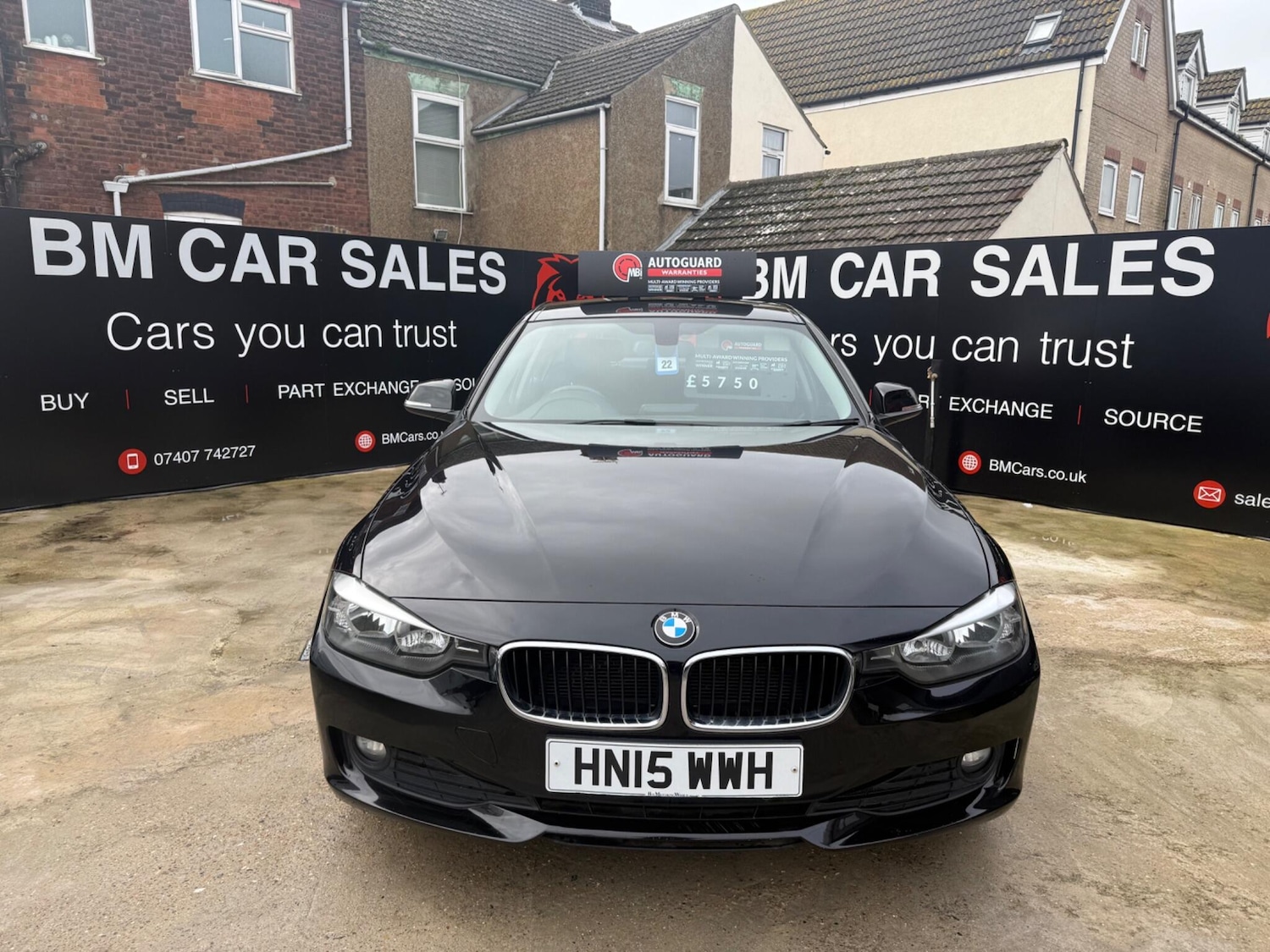 Used BMW 3 Series 2015 for sale - 77982926: Photo 3