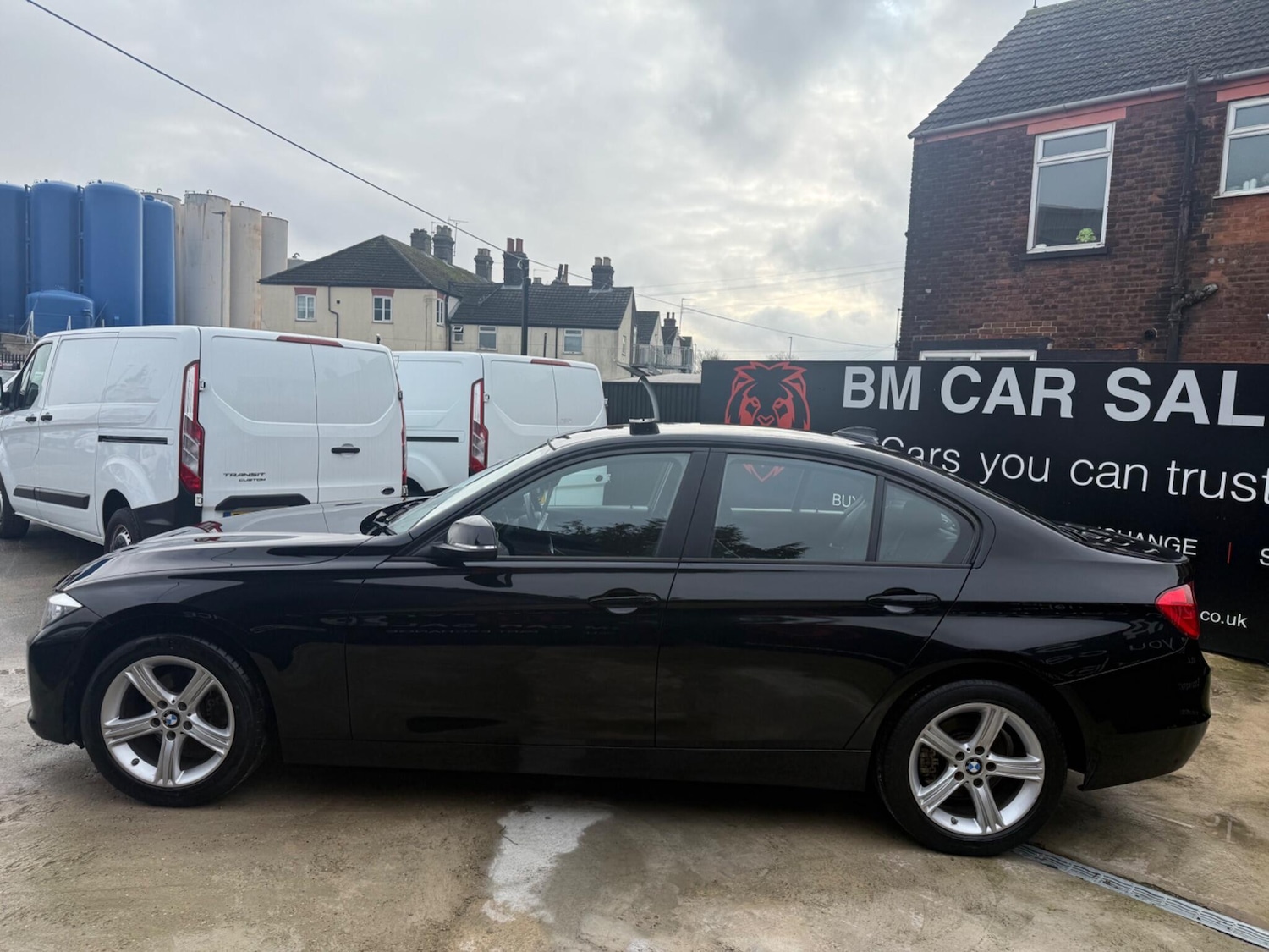 Used BMW 3 Series 2015 for sale - 77982926: Photo 5