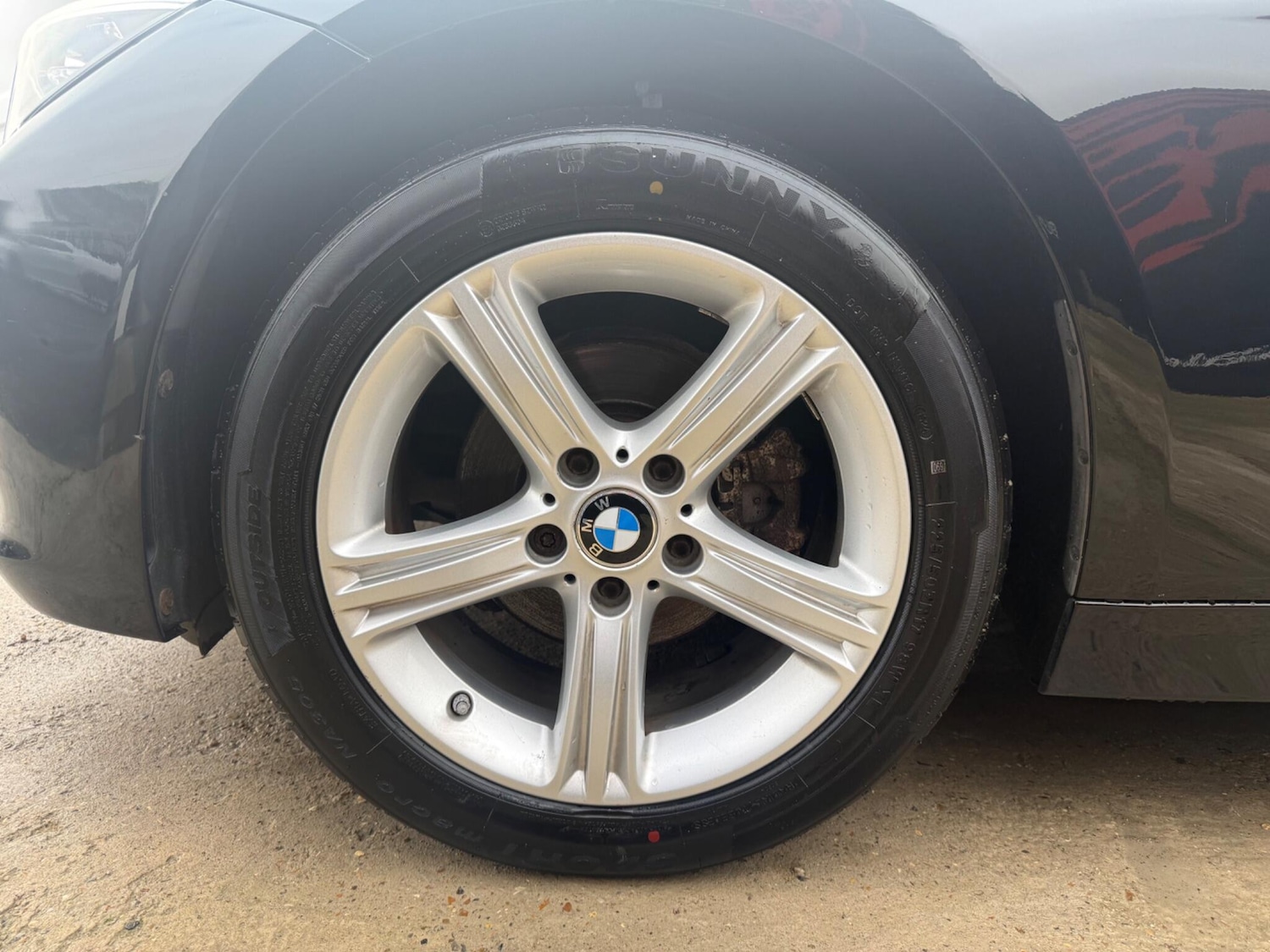 Used BMW 3 Series 2015 for sale - 77982926: Photo 9