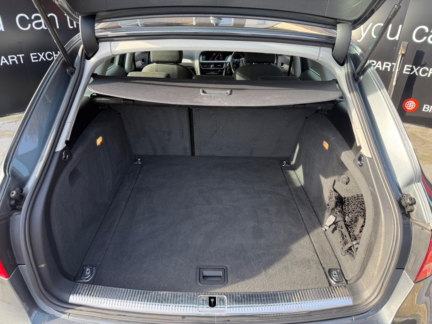 Used Audi A4 2012 for sale - 77982925: Photo 13