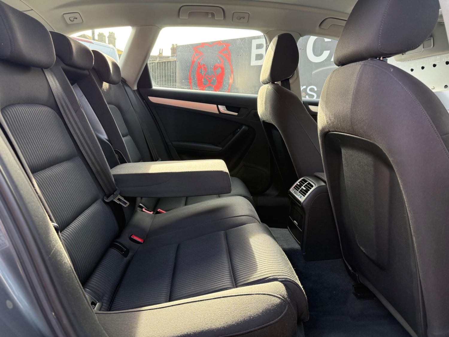 Used Audi A4 2012 for sale - 77982925: Photo 14