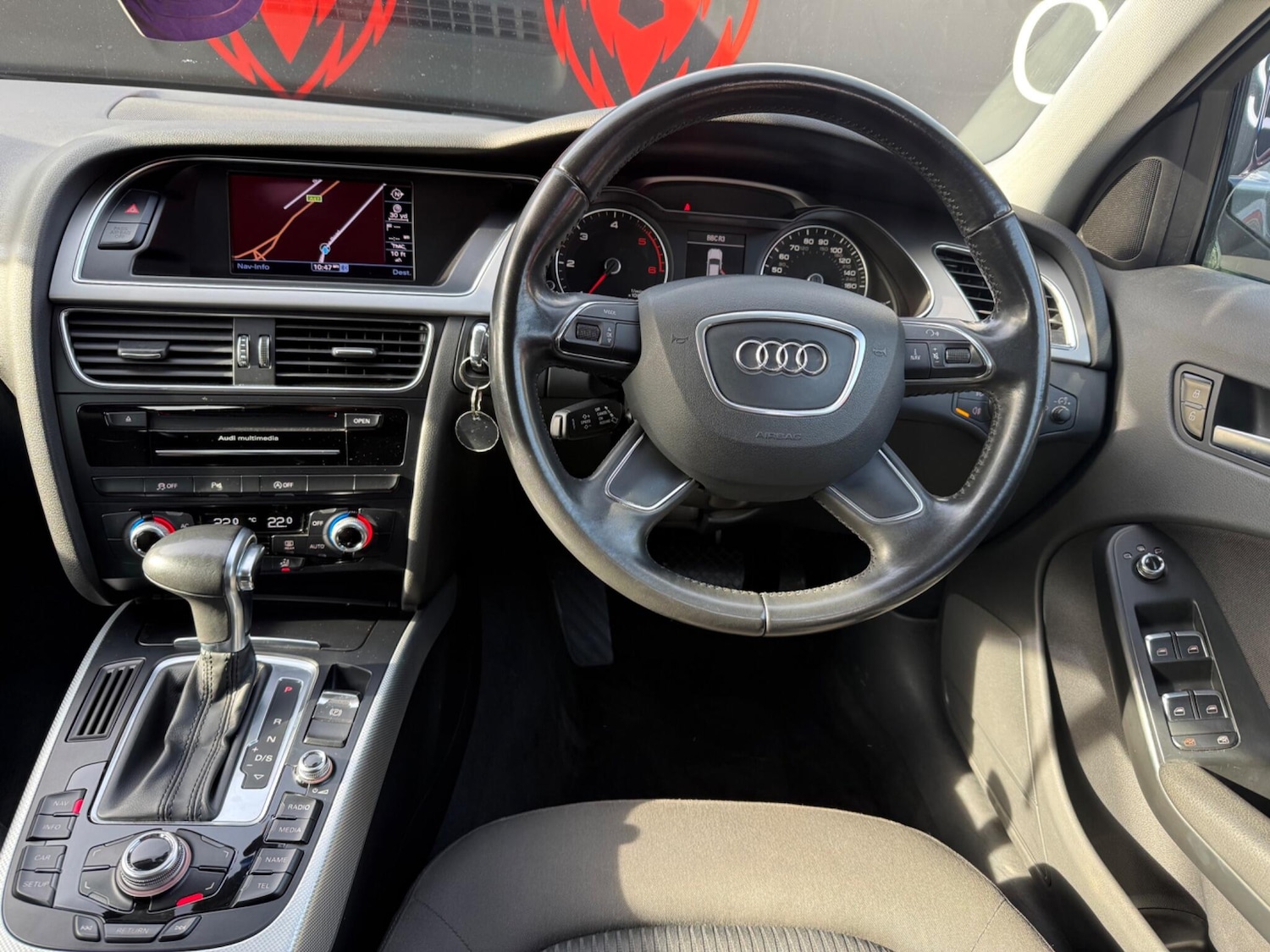 Used Audi A4 2012 for sale - 77982925: Photo 15