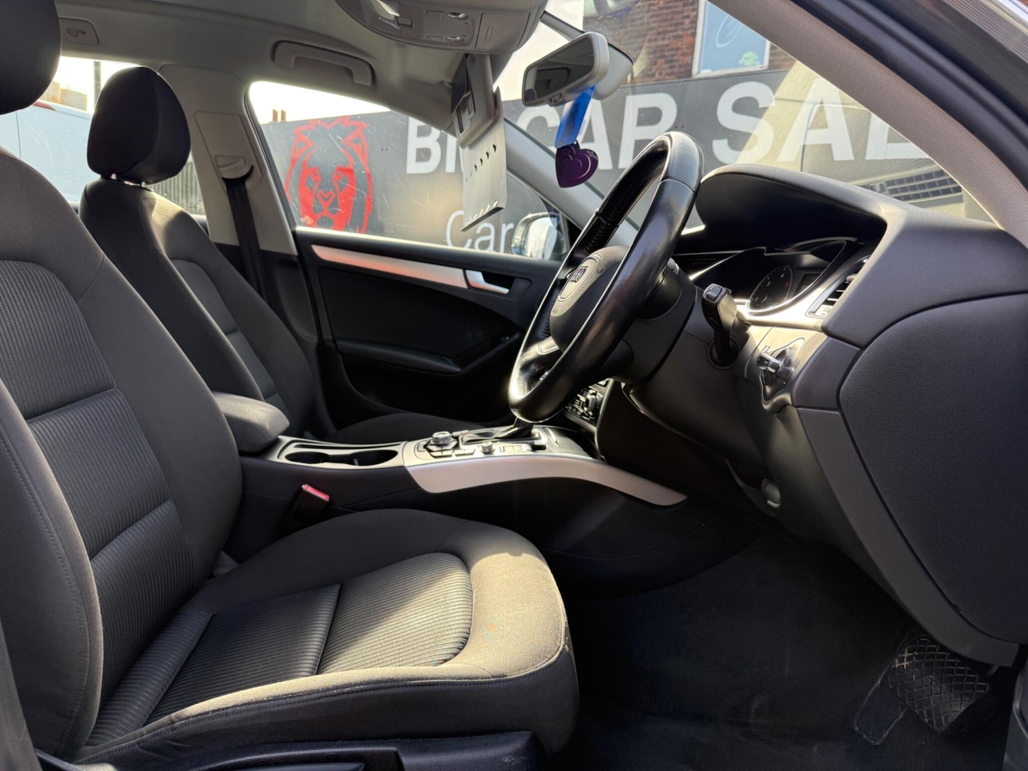 Used Audi A4 2012 for sale - 77982925: Photo 16