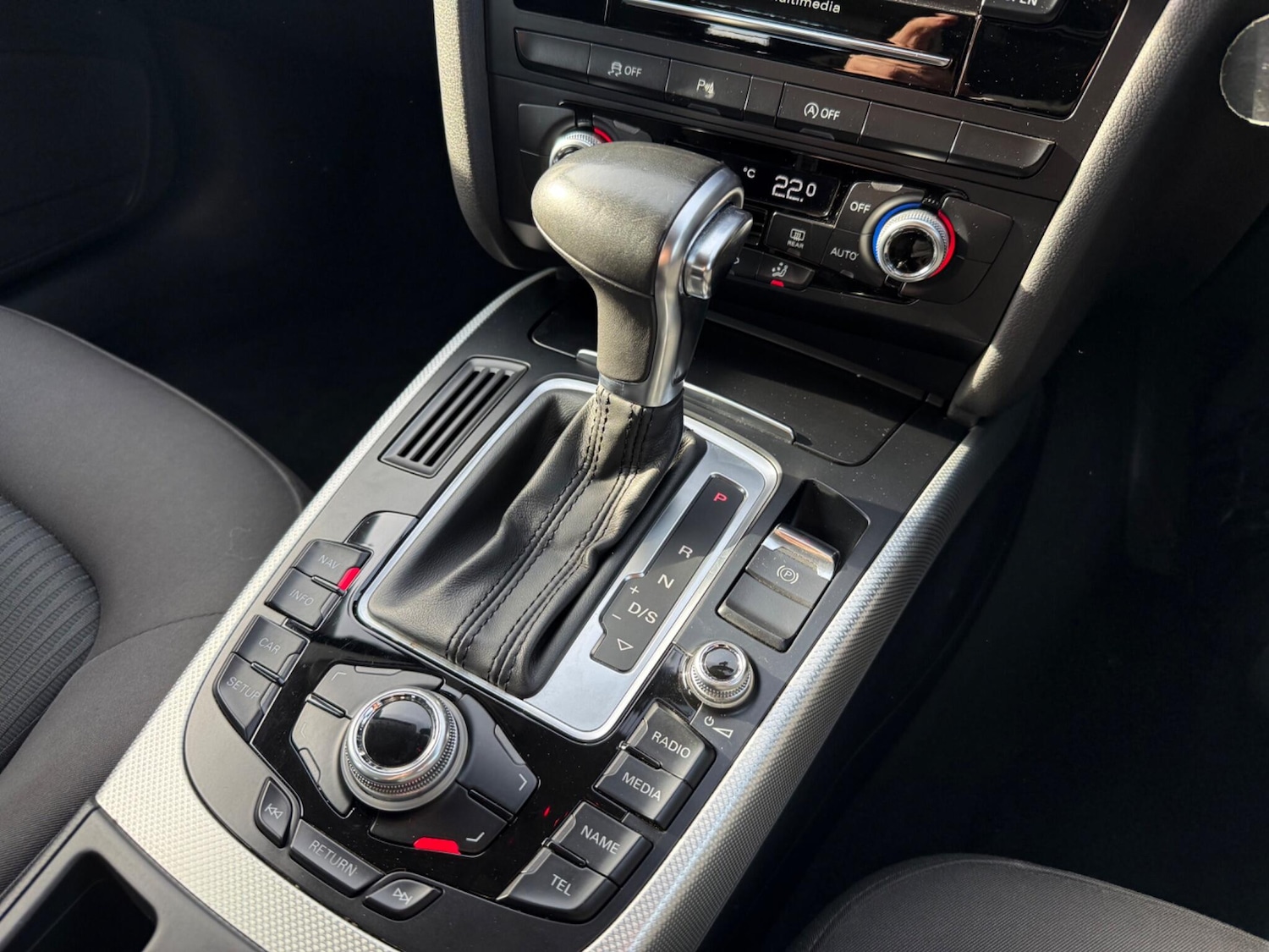 Used Audi A4 2012 for sale - 77982925: Photo 19