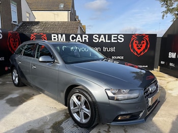 Used Audi A4 2012 for sale - 77982925: Photo