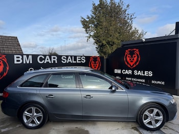 Used Audi A4 2012 for sale - 77982925: Photo