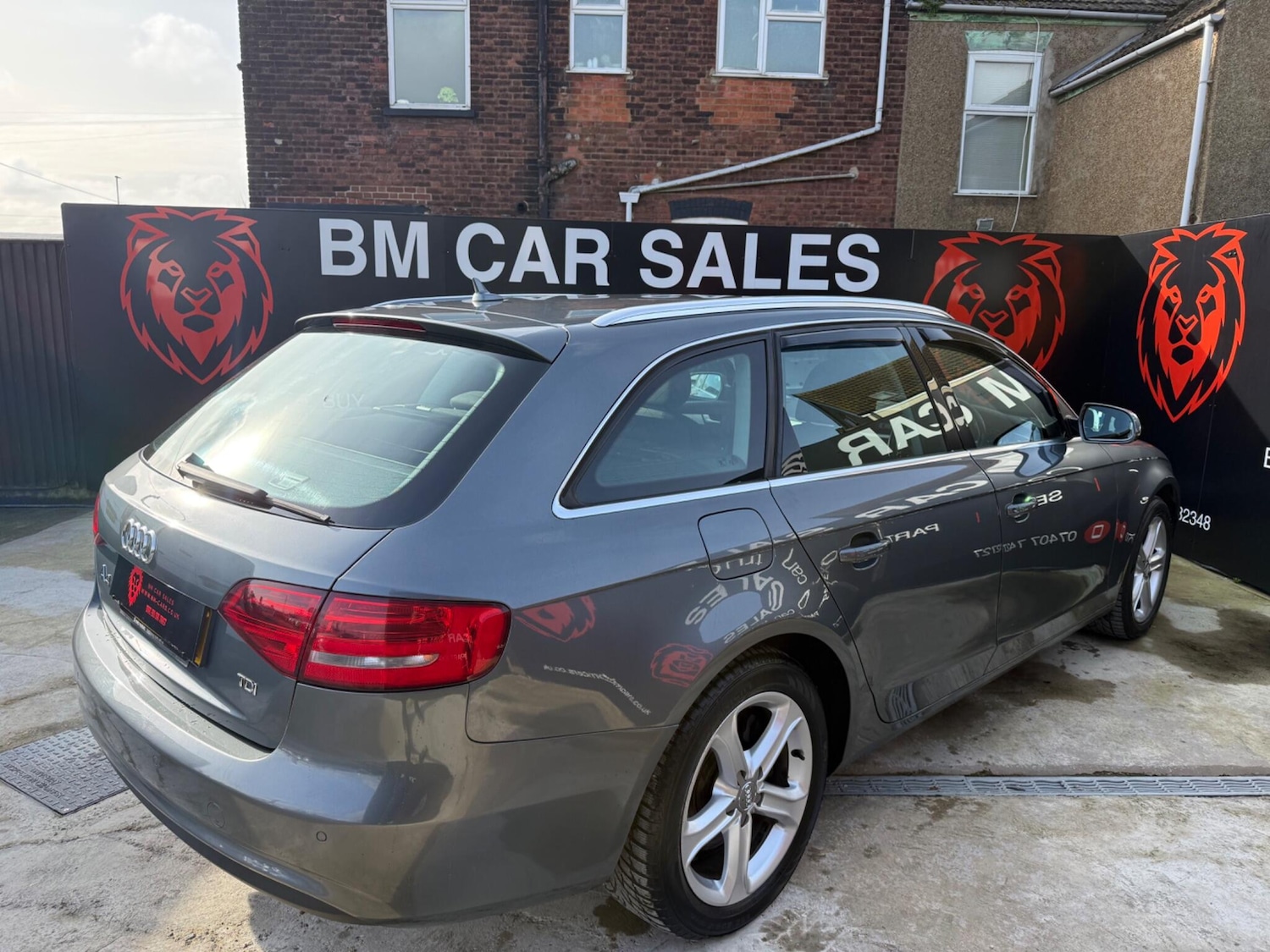 Used Audi A4 2012 for sale - 77982925: Photo 7