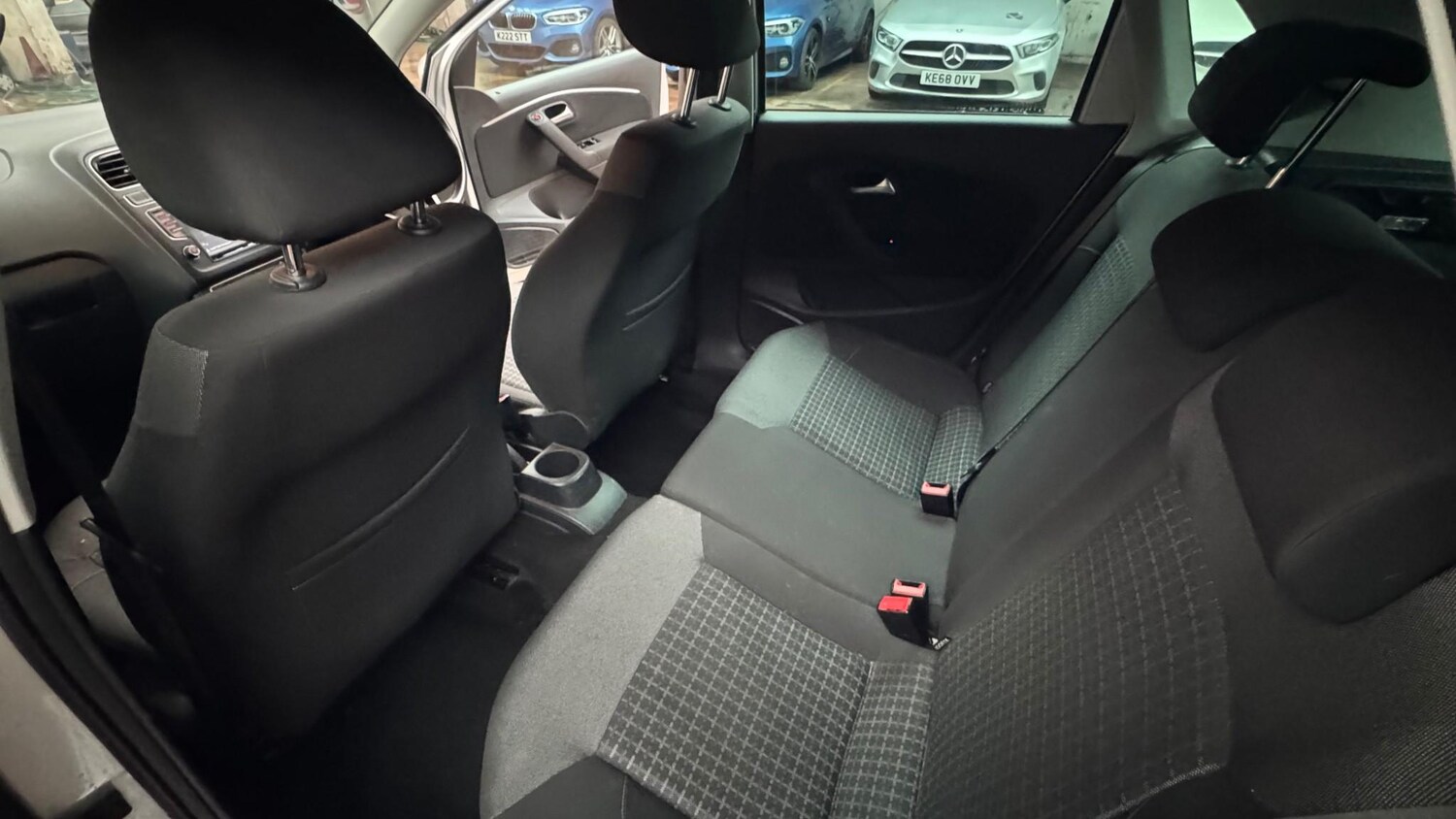 Used Volkswagen Polo 2017 for sale - 77470152: Photo 12