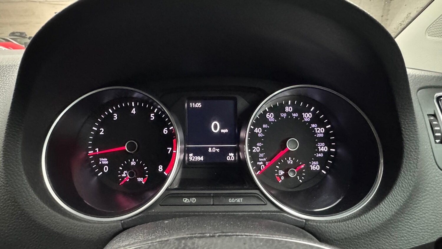 Used Volkswagen Polo 2017 for sale - 77470152: Photo 15