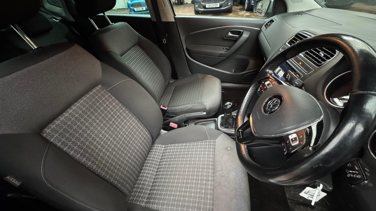 Used Volkswagen Polo 2017 for sale - 77470152: Photo 9